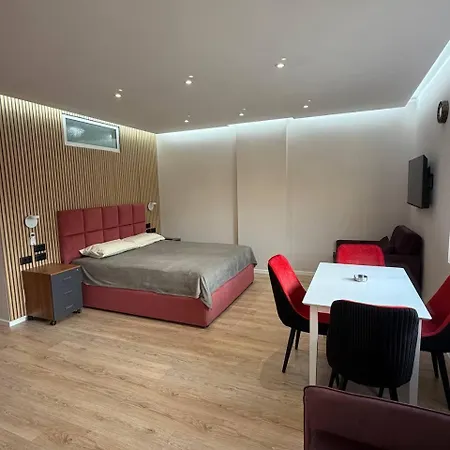 No Apartment Lägenhet