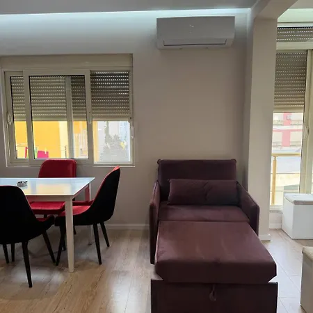 No Apartment * Durrës