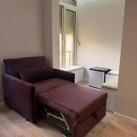 Lägenhet No Apartment Durrës