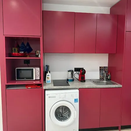Lägenhet No Apartment
